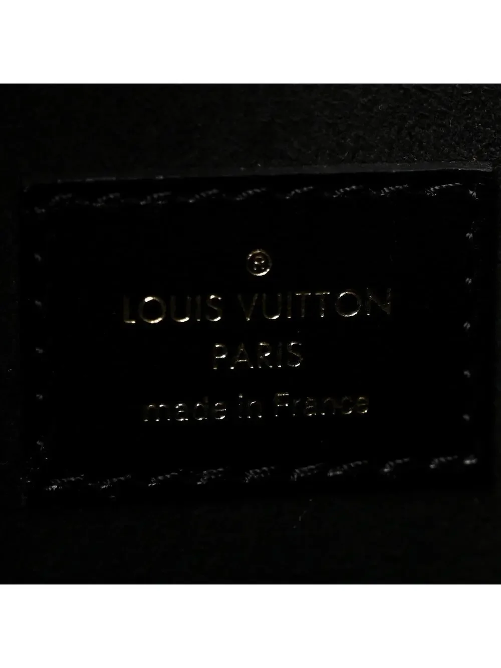 Louis Vuitton Jacquard Since Onthego Gm #334888L18B